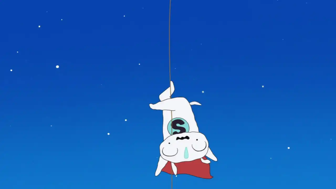 Follow the Balloon!