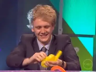 12 April 2010 (Melbourne Comedy Festival)