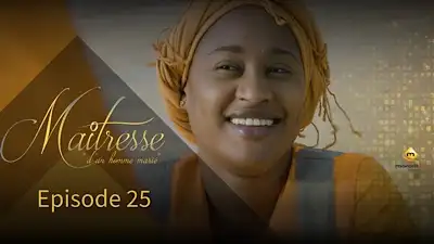 Episode 25