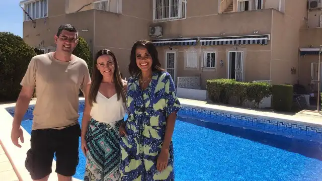 Costa Blanca, Spain