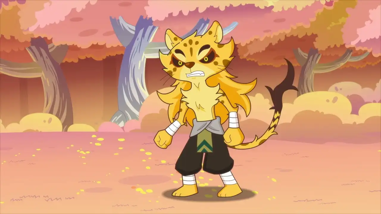 Episode 18