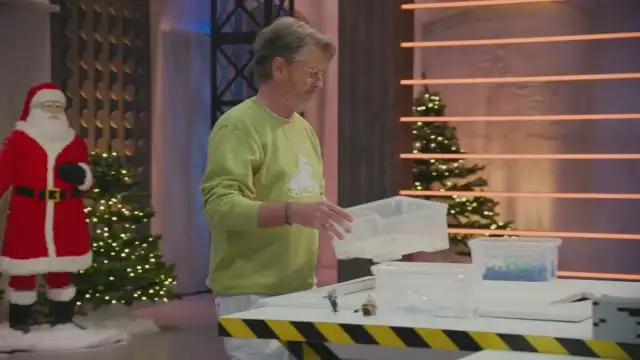 Christmas Special 2022