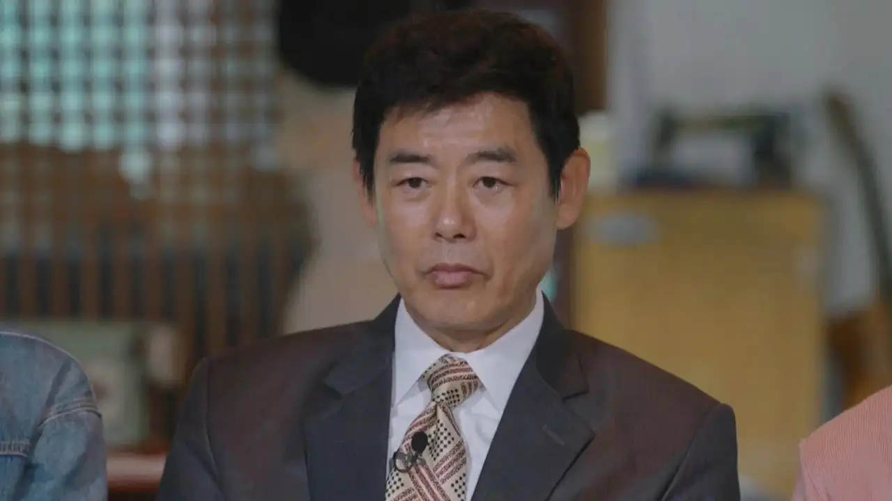 10th Anniversary Reunion (1): The Reunion of Ssangmun-dong Families
