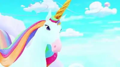 Unicorn in the Cloud