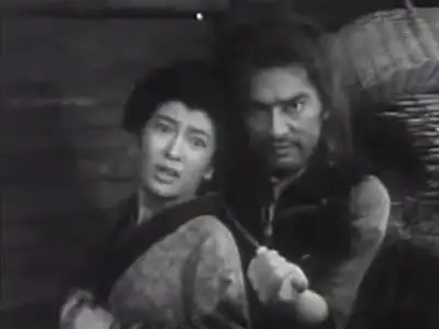 Duel at Kiritap