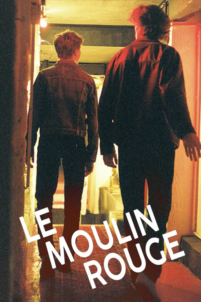 The Moulin Rouge