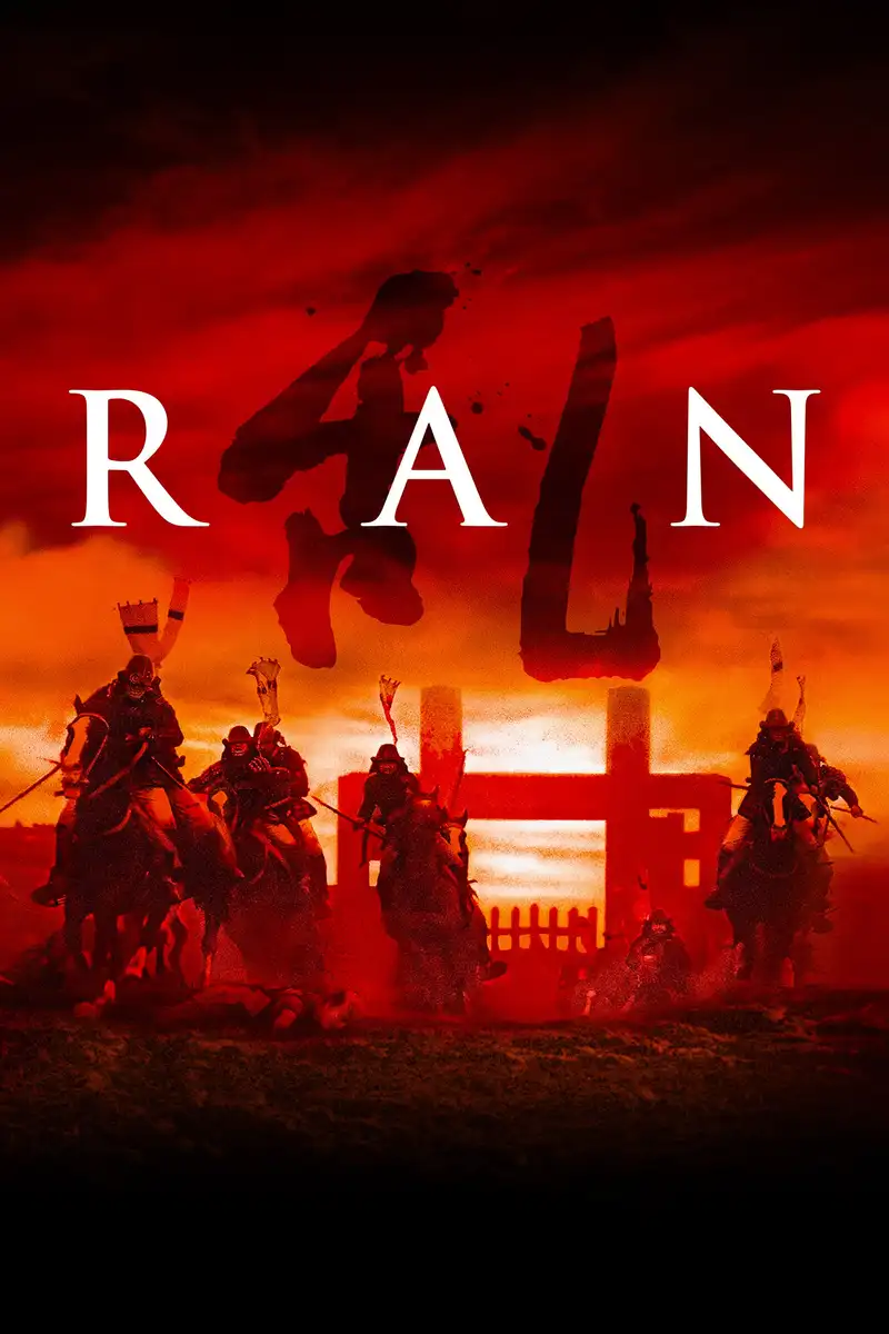 Ran