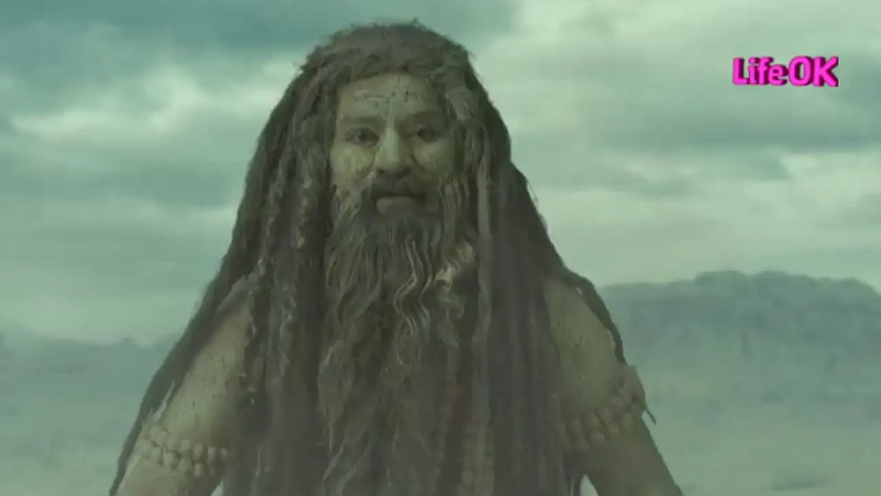 Kartikay leaves Kailash