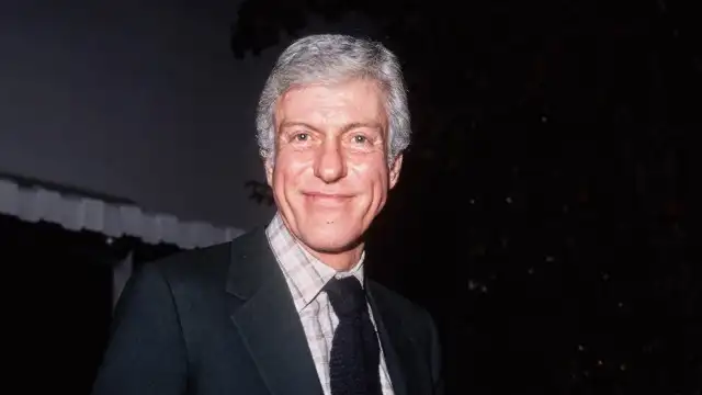 Starring Dick Van Dyke