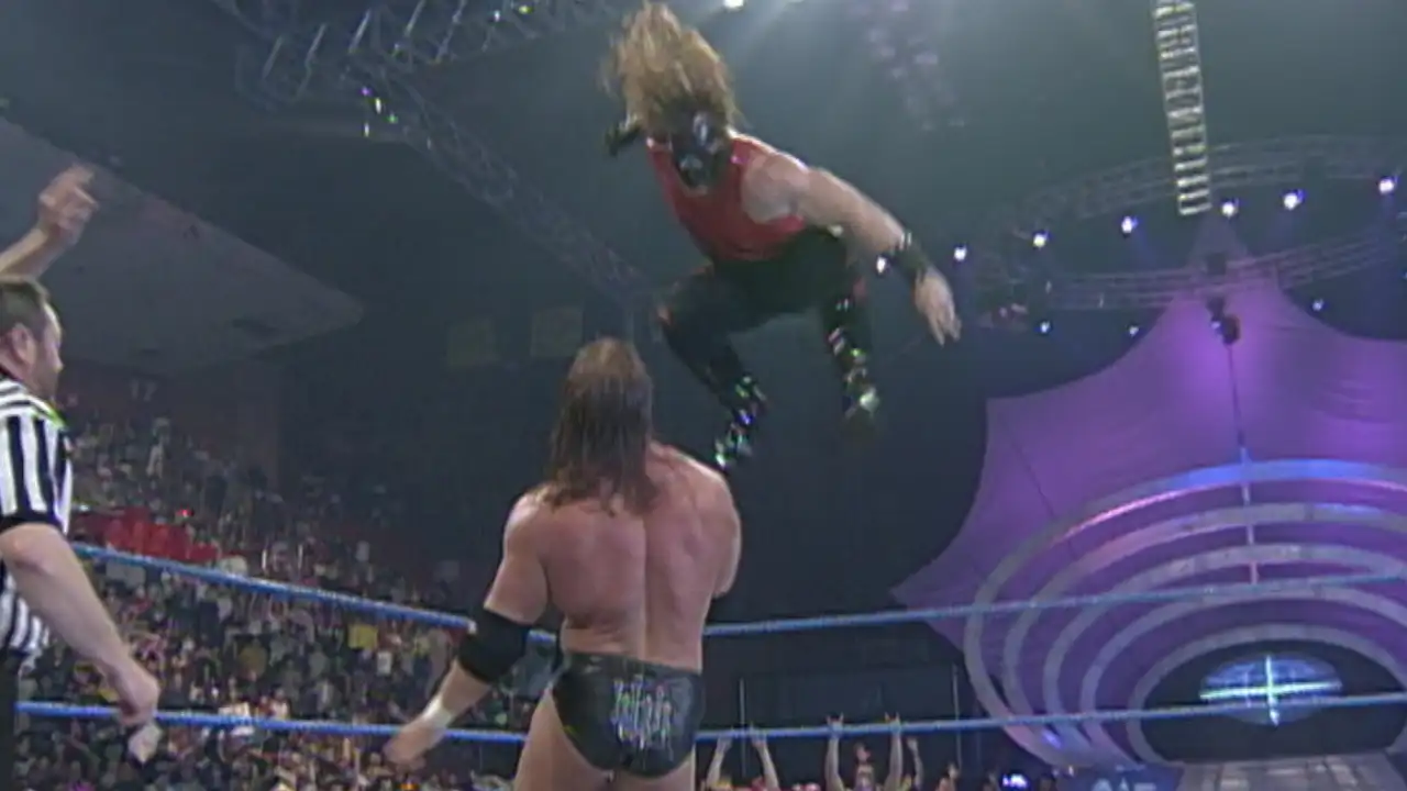 SmackDown - Feb. 17, 2000
