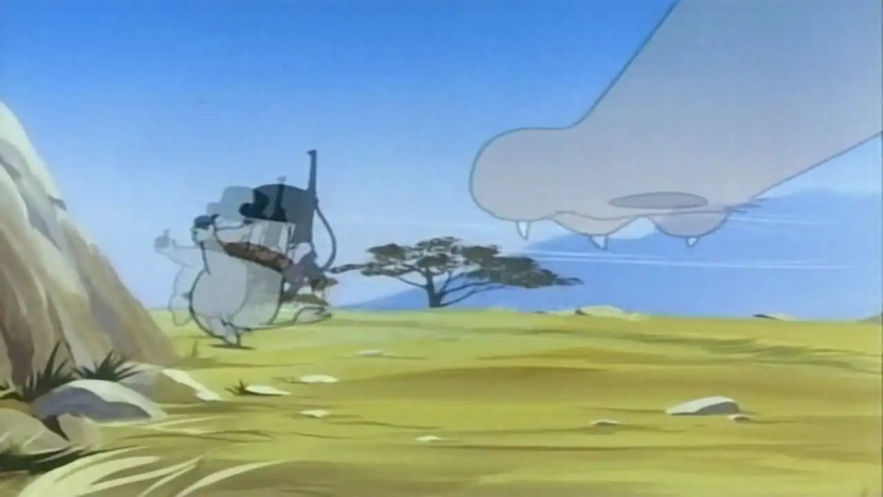 Papa`s rifle of memories