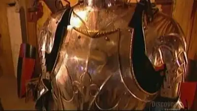 Suits of Armor, Street Light Poles, Bent Hardwood, Membrane Switches