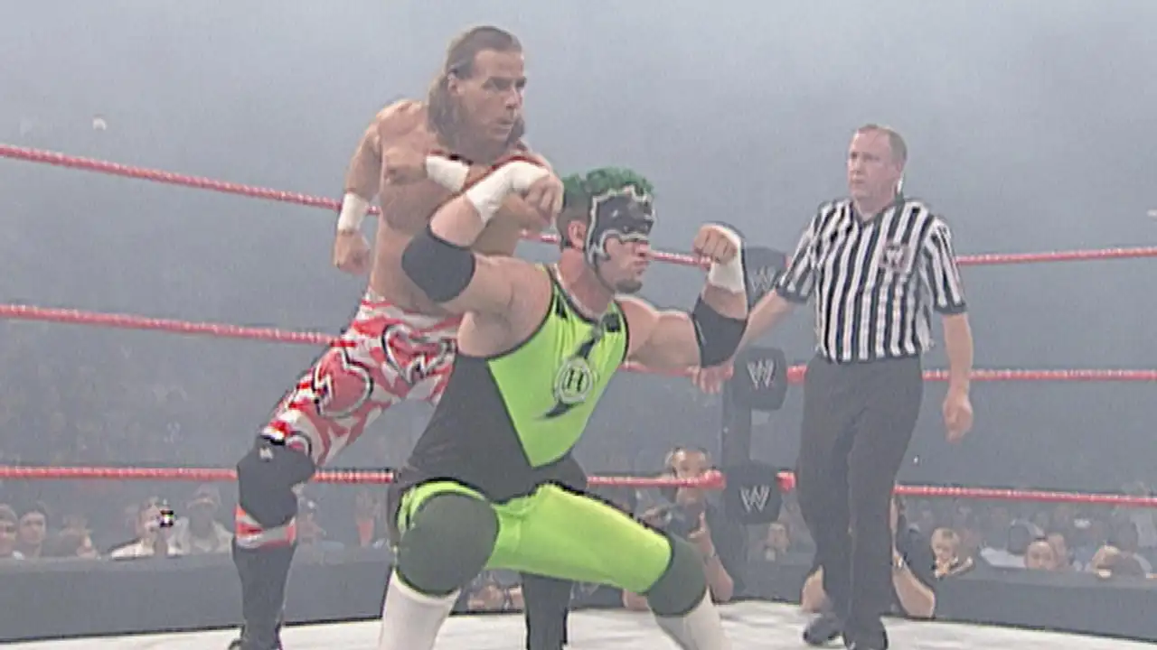 Raw - Jun. 02, 2003
