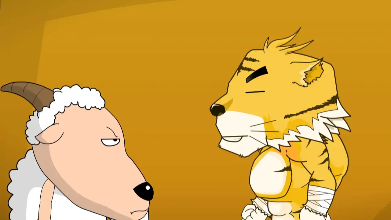 Episode 19