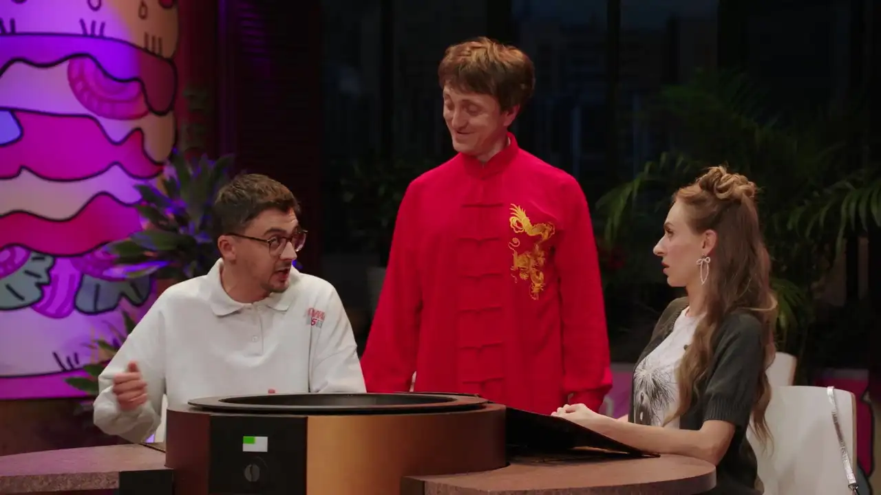 Episode 23