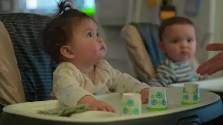 What Babies Know