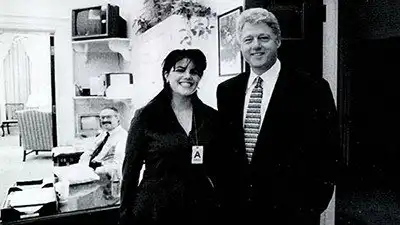 Clinton Impeachment