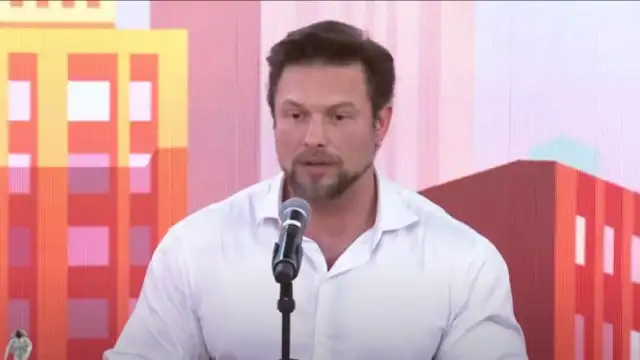 Dr. Paulo Muzy