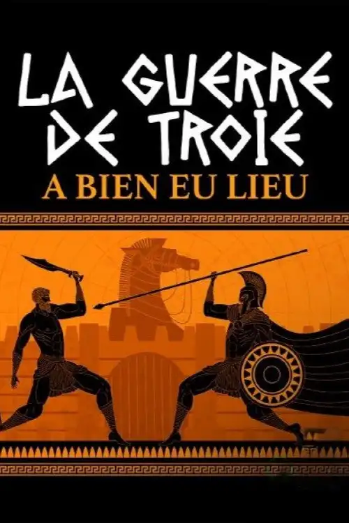 Lost Cities of the Trojans