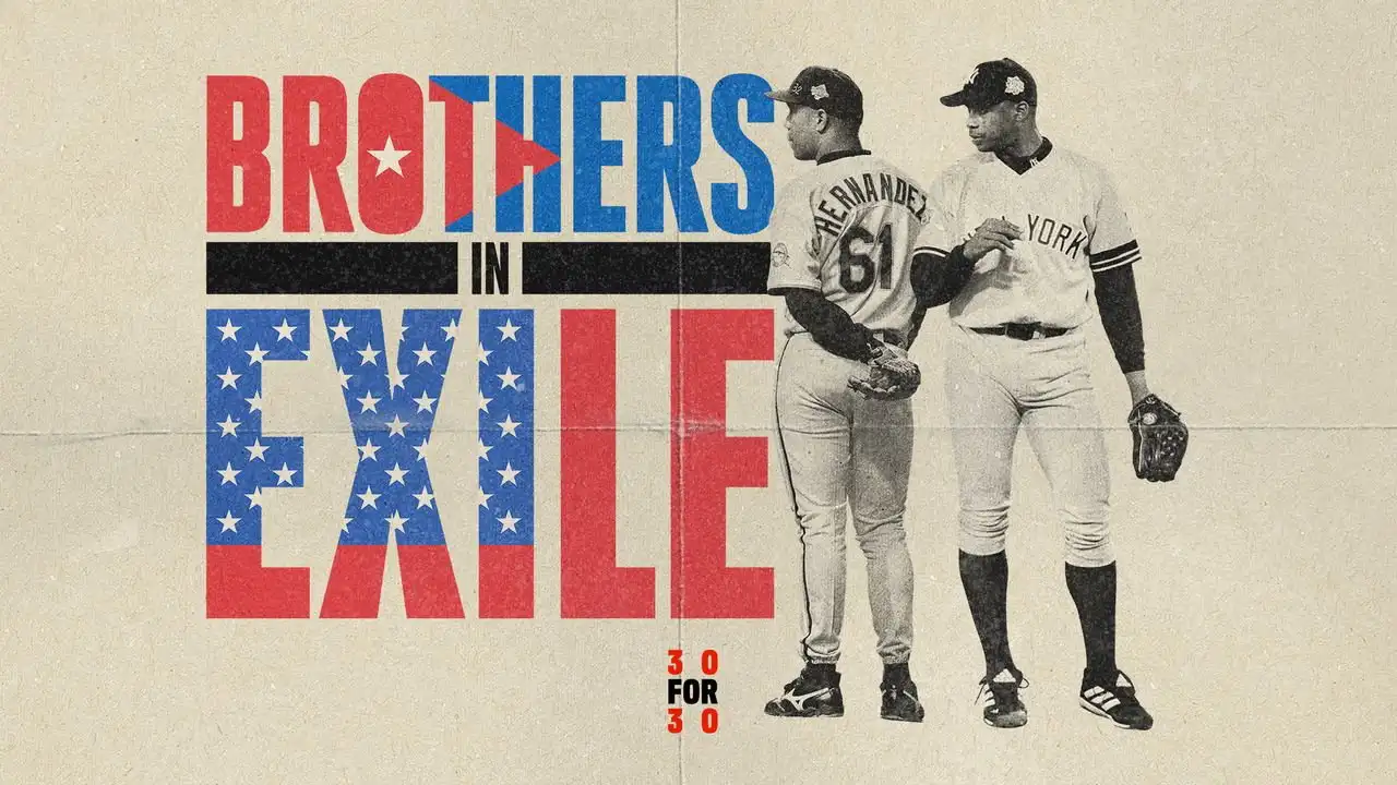 Brothers in Exile