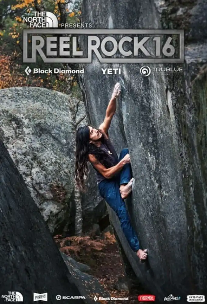 Reel Rock 8