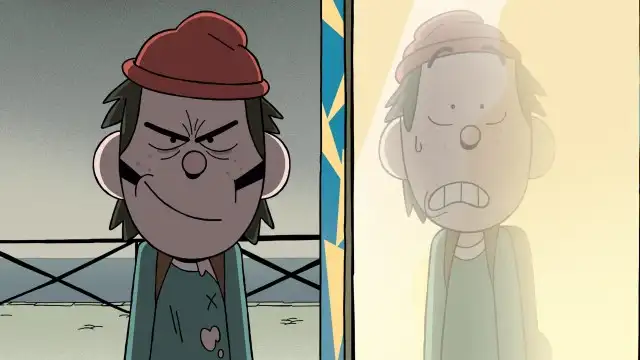 The Kids Are All Fright