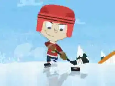 Slap Shots