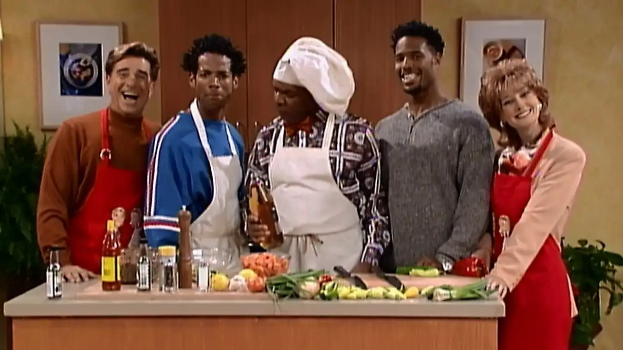 Love Letter / The Ghetto Gourmets