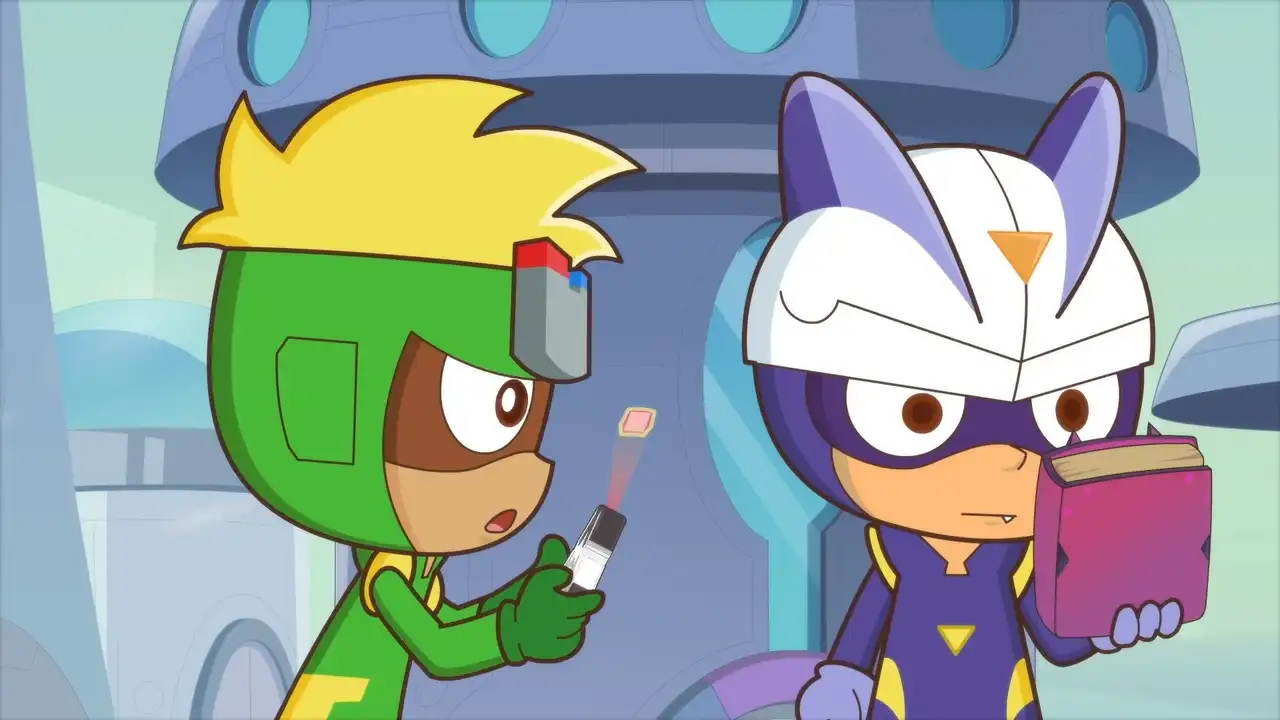 Episode 17