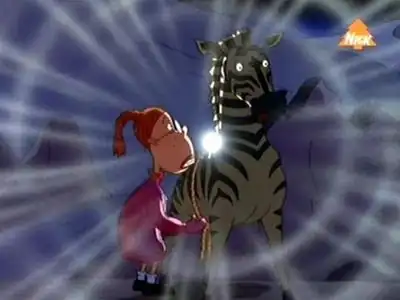 Have Yourself A Thornberry Little Christmas