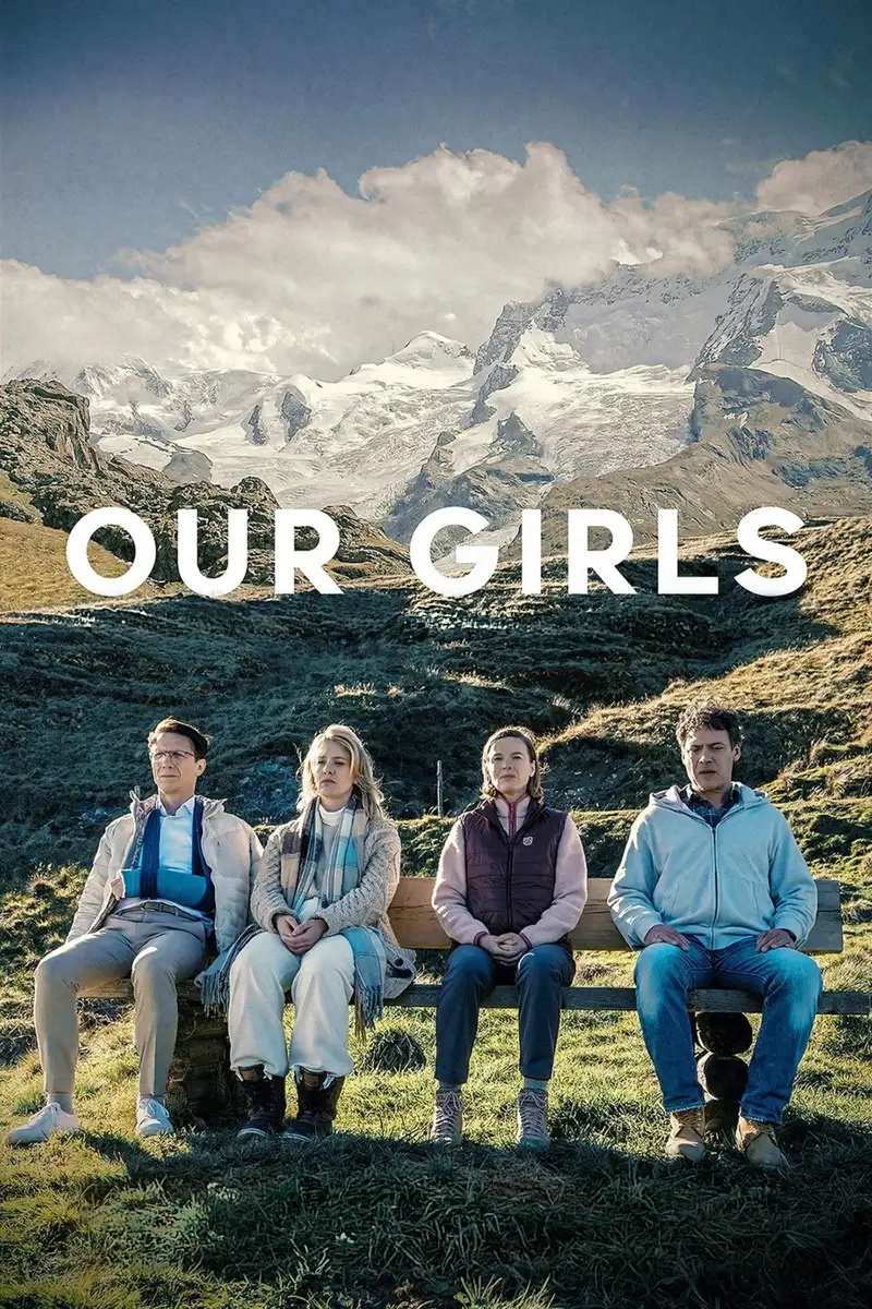 Our Girls