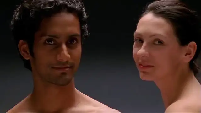 Becoming Human: Birth of Humanity