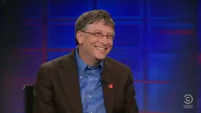 Bill Gates