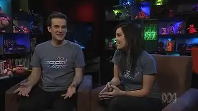 We Visit Treyarch’s Studio! Plus, Crackdown 2 & Singularity