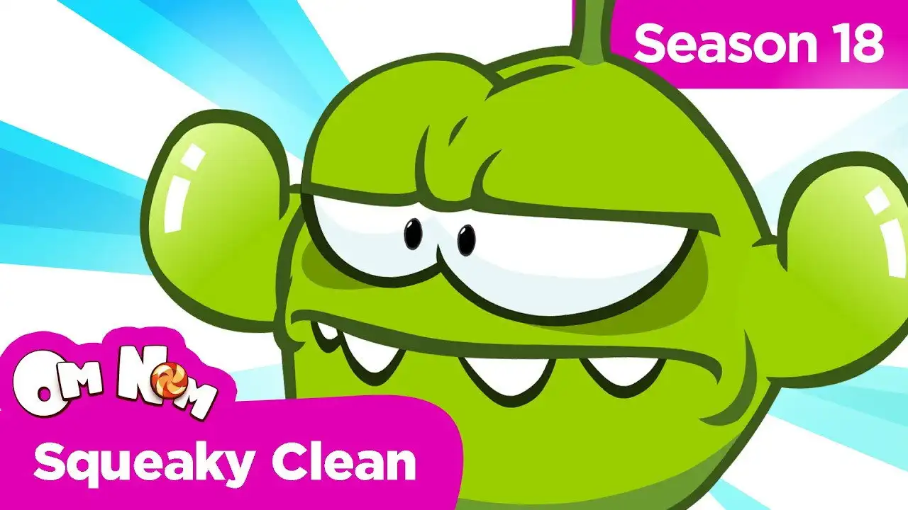 Squeaky Clean