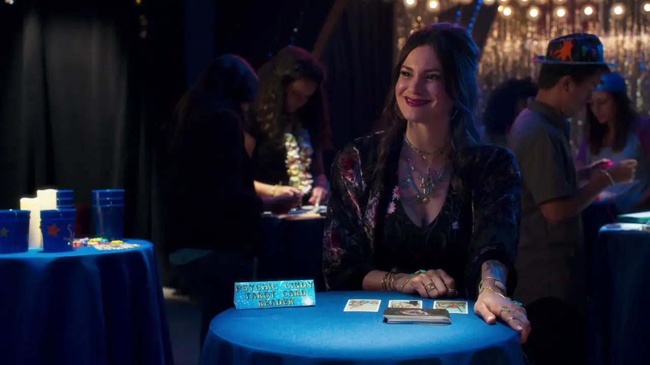 Tarot Cards