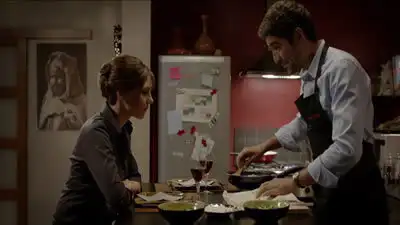Au feu