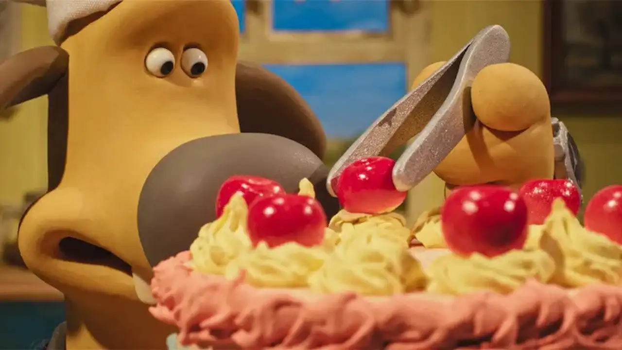 Bake It Easy
