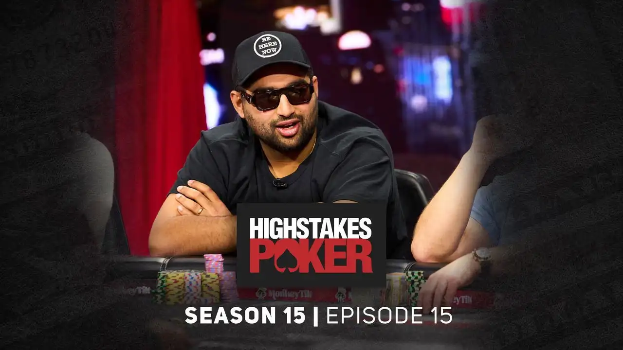 Episode 15