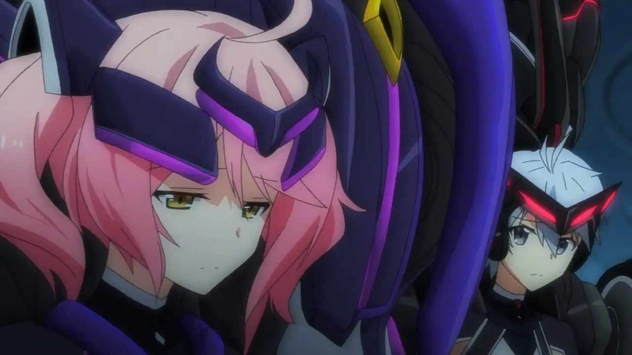 Awakening of the Phantom Divine Beast