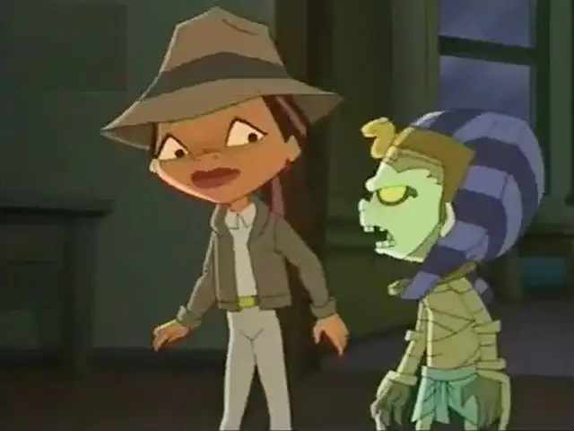 Day of the Undead