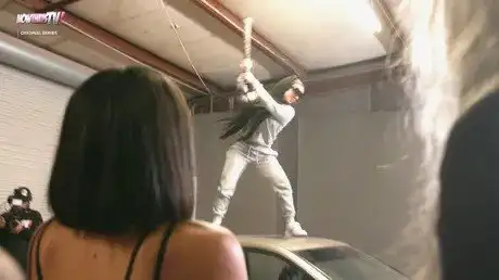 The Smash Room
