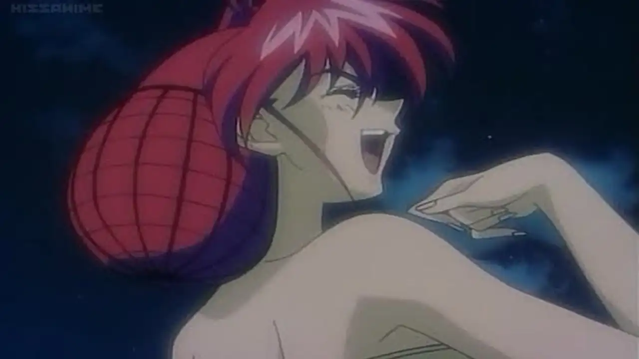 Slayers Excellent: A Frightening Future