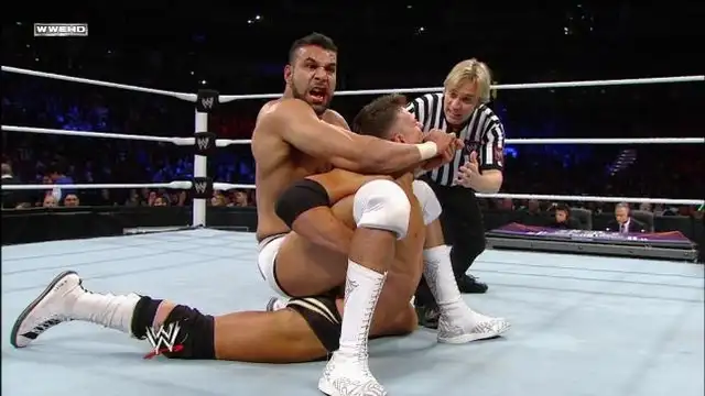 Superstars #145: January 19, 2012