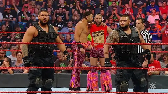 Main Event 299