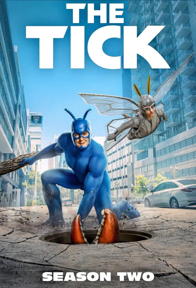 Season 2