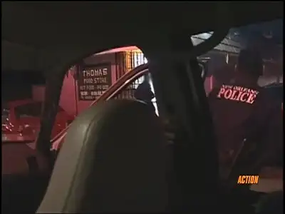 COPS - Coast to Coast 69