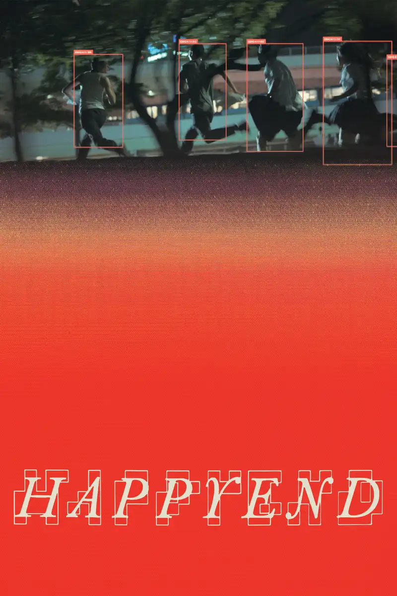 Happyend