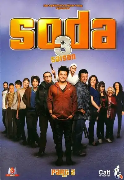 Season 3