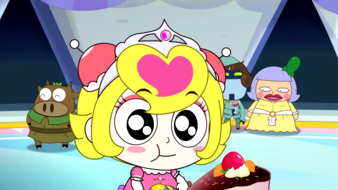 Episode 29